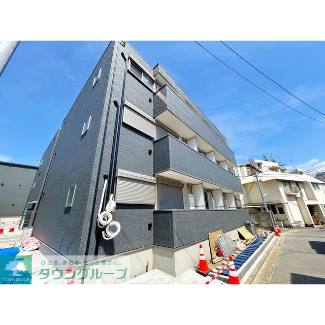 Yuu黒砂の賃貸物件