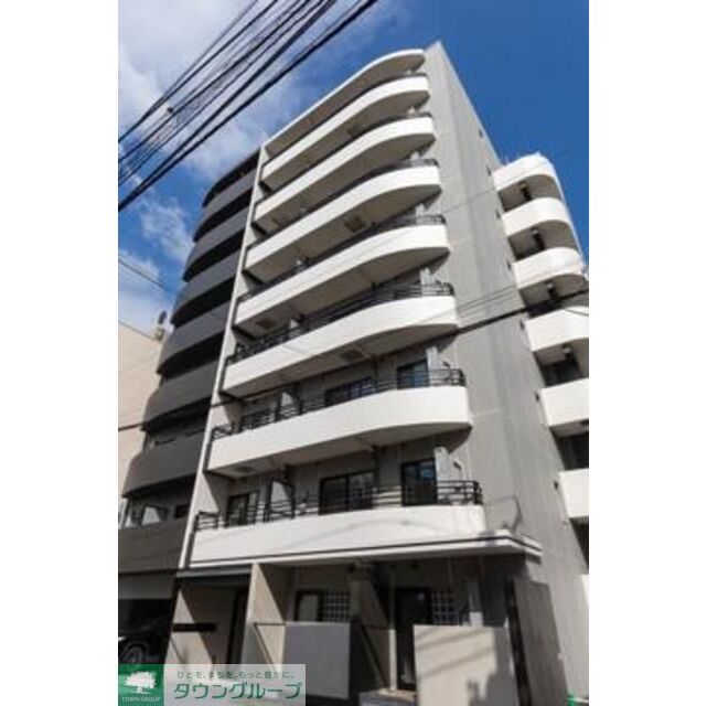 N’sパークレジデンス森下の賃貸物件