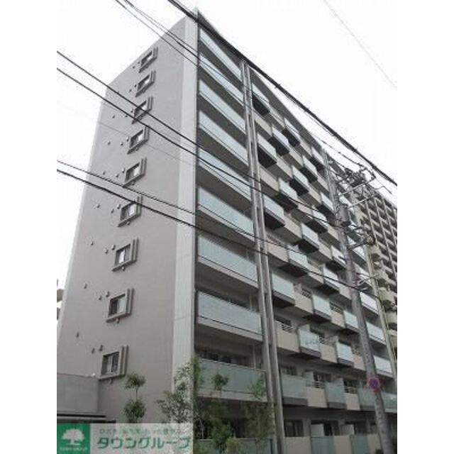 ＭＯＮＴＪＯＩＥの賃貸物件