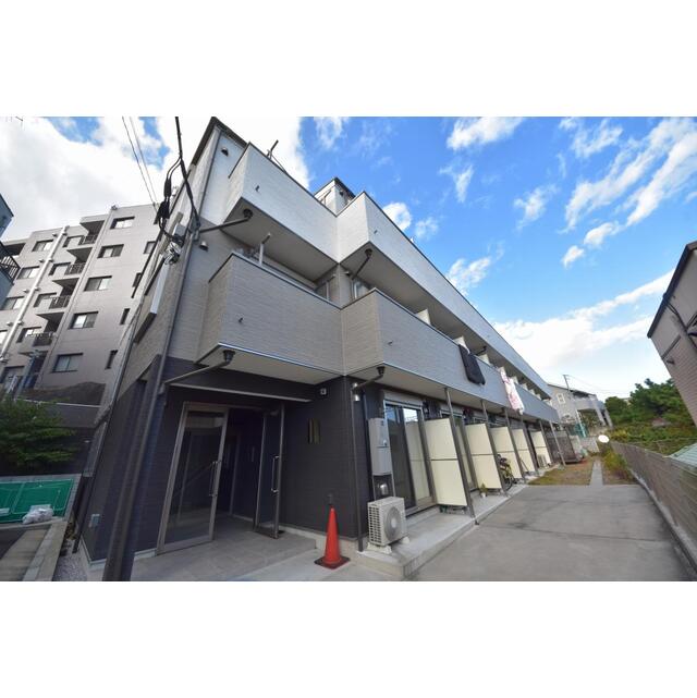 スピカハイツ弘明寺の賃貸物件