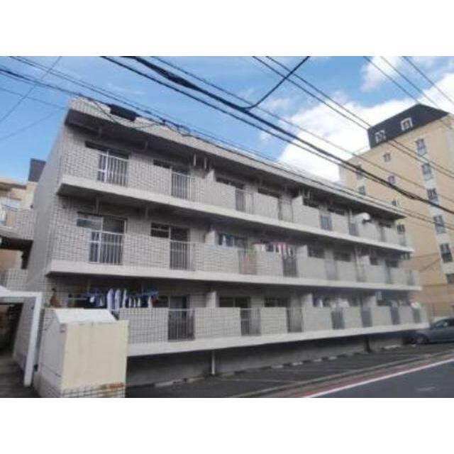 メゾンゴセキの賃貸物件