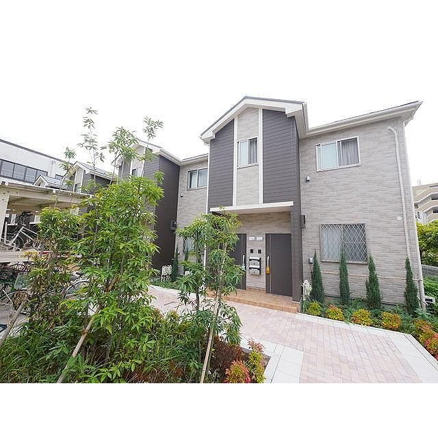 ヴィラージュ志伊３の賃貸物件