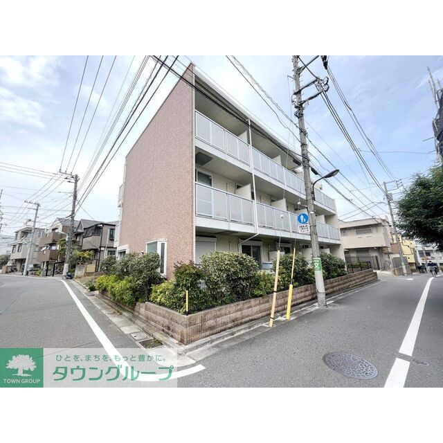 悠和の賃貸物件