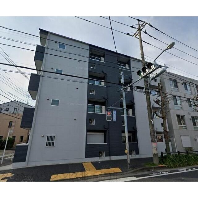 グランクオール西綾瀬の賃貸物件