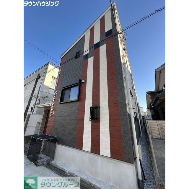 ＡｃｃｏｍｍｏＩｗａｔｓｕｋａの賃貸物件