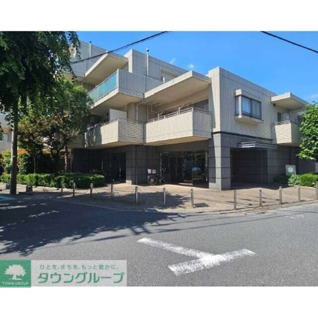 ディアプレイス中野野方の賃貸物件