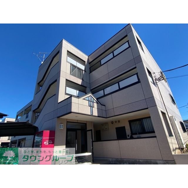 リヴィエールの賃貸物件