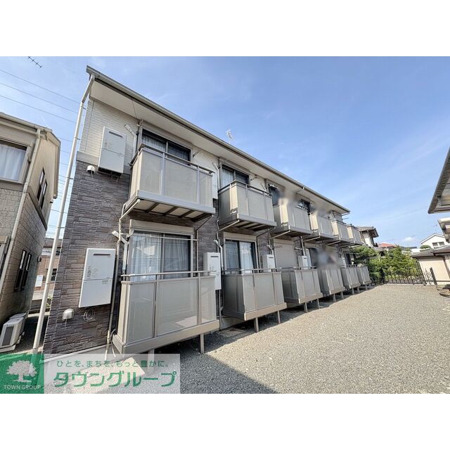 ラ・フィオーレの賃貸物件