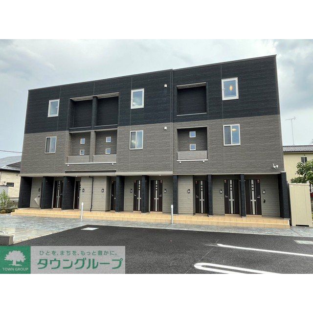 シュトラールの賃貸物件