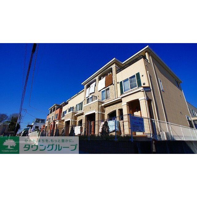 ロータス1の賃貸物件