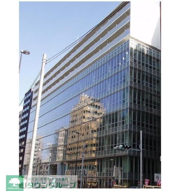 ラクアスレジデンス東新宿の賃貸物件