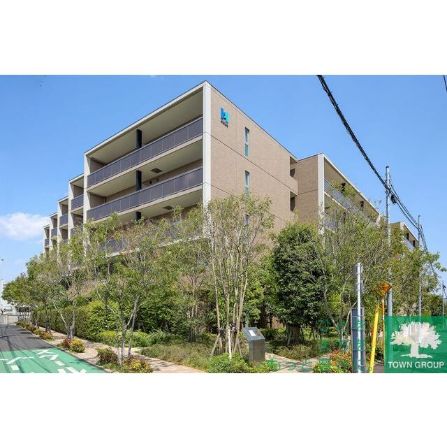 ヒューリックコート雪が谷の賃貸物件