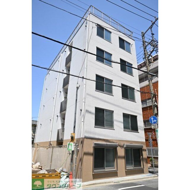 リタ王子神谷の賃貸物件