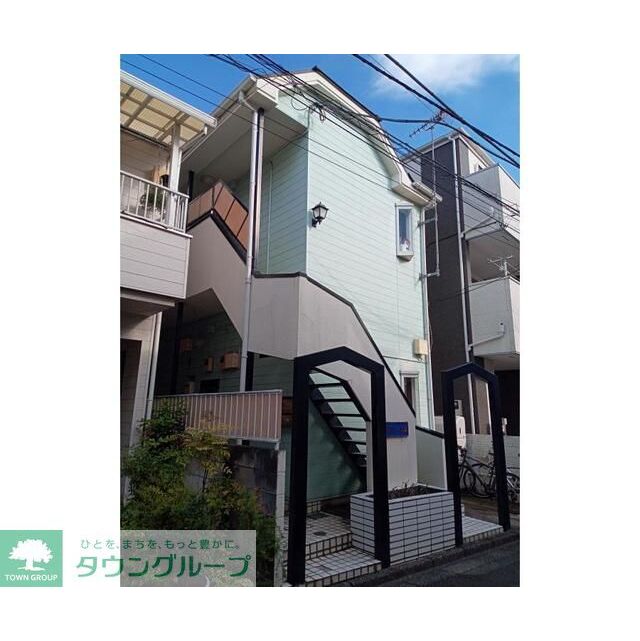 サンバレー大成の賃貸物件