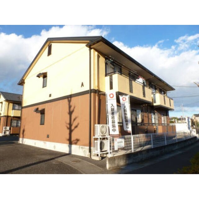 プルミエ・ラムールＡの賃貸物件