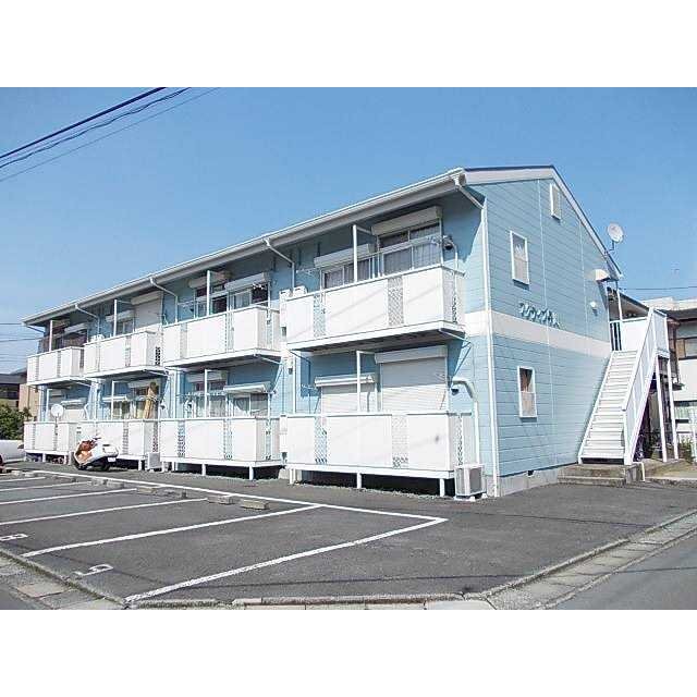 アクティブ早川の賃貸物件