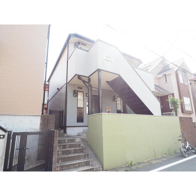 コーポ青葉の賃貸物件