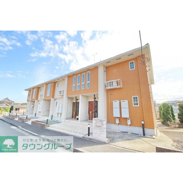 アザレア2の賃貸物件