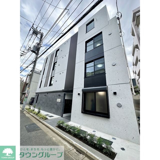 ネオアーバンレジデンス方南町の賃貸物件