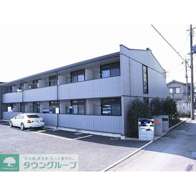 レオパレスゴールドレジデンスイズミの賃貸物件