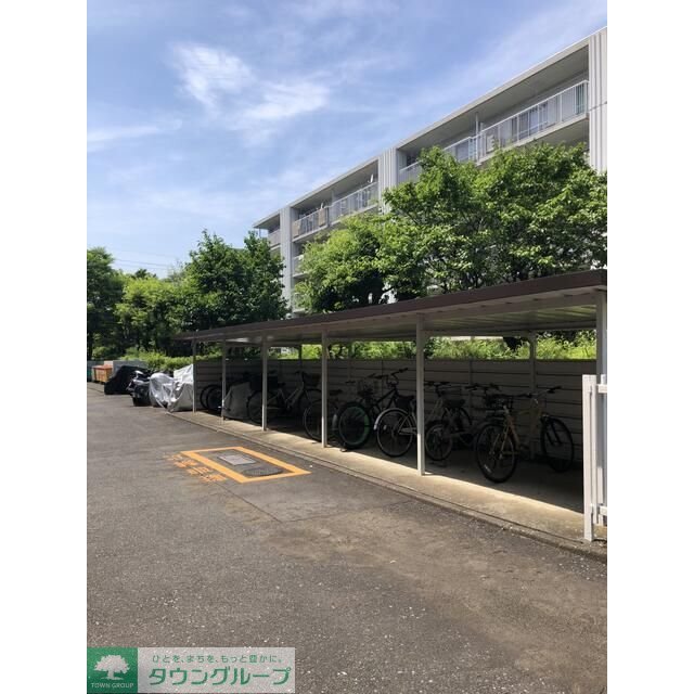 グリーンヒル寺田１２９号棟の賃貸物件