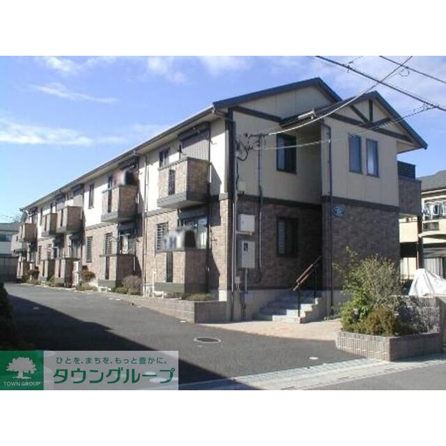 エスポワール壱番館の賃貸物件