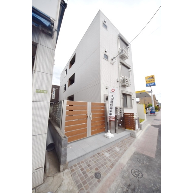 ファミユDの賃貸物件