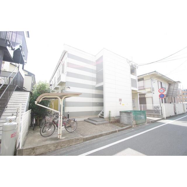 フォレストミーの賃貸物件