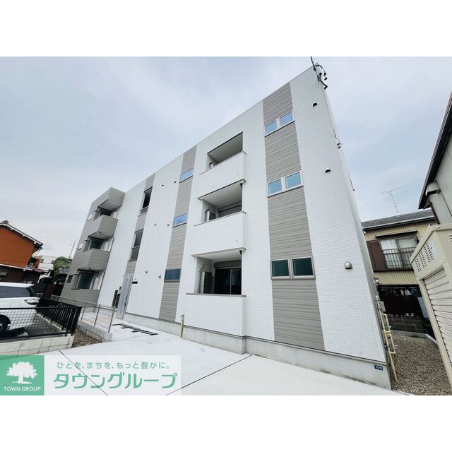 クラージュ浄心の賃貸物件