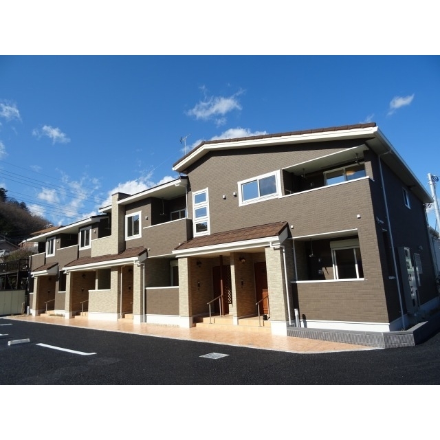 鈴蘭の賃貸物件