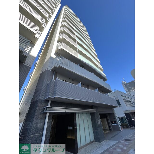 パークアクシス新板橋イーストの賃貸物件