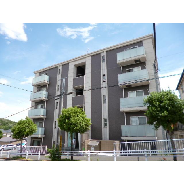 マンションアールの賃貸物件