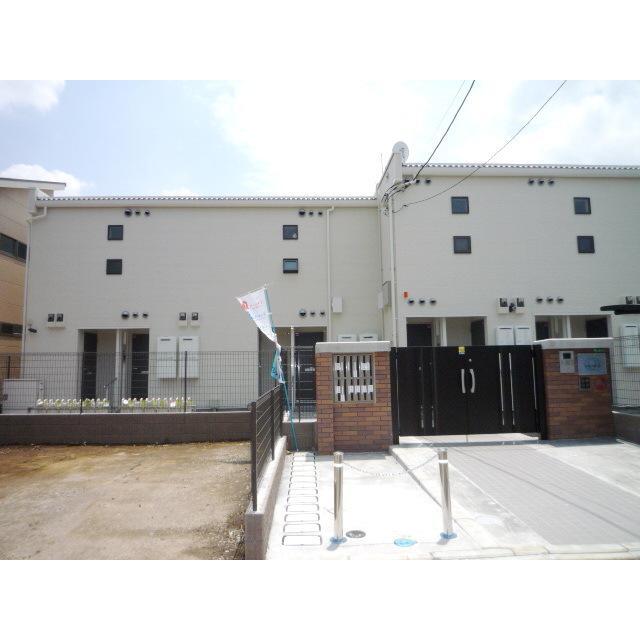 ＬＥＯＮＥＸＴグランツ藤２４の賃貸物件