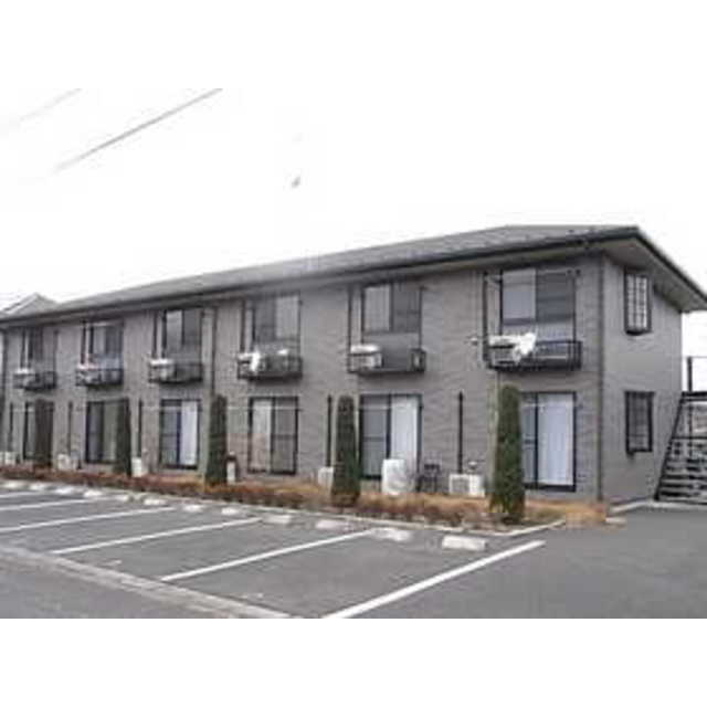 プレジール宮ノ前の賃貸物件