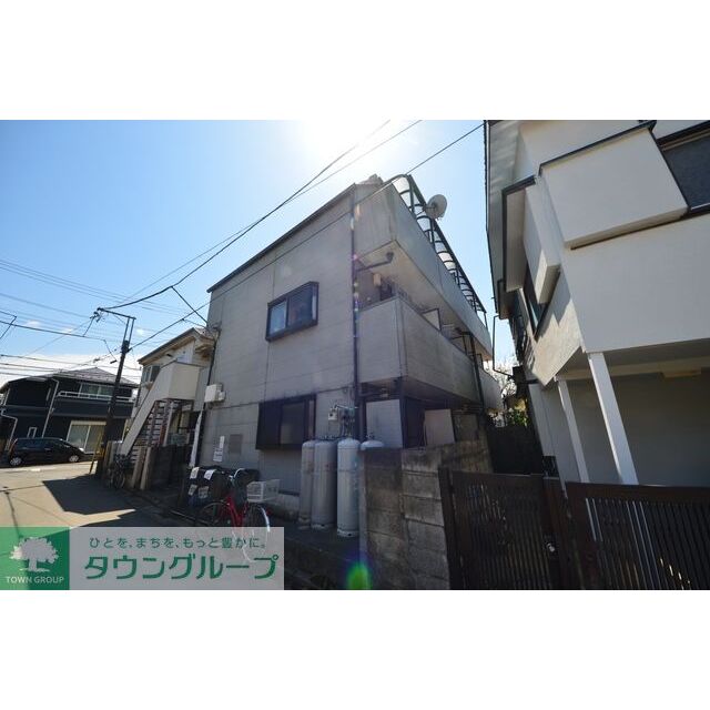 アイコート東村山の賃貸物件