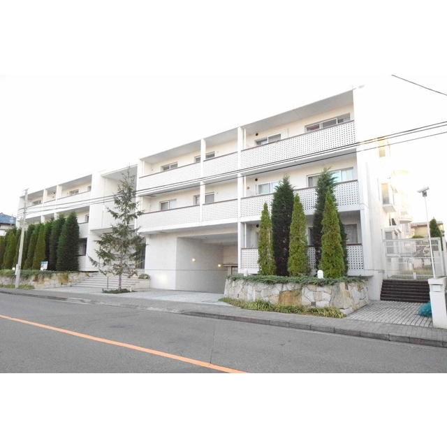 ラナイグレイス国立の賃貸物件