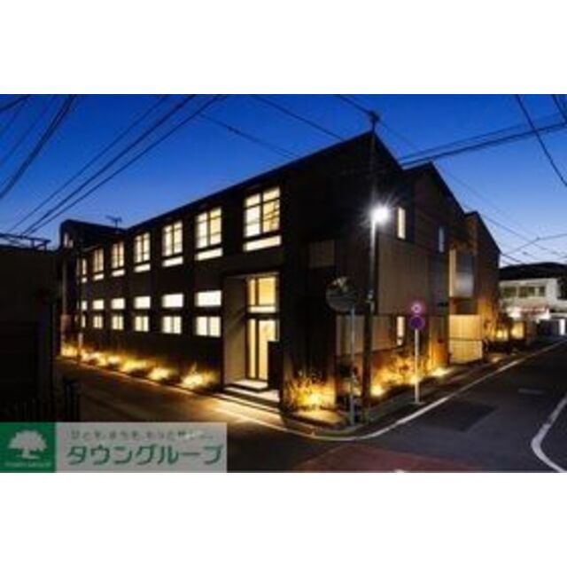 ＭＡＲＵｉＴＯＣＬＵＳ西荻窪の賃貸物件