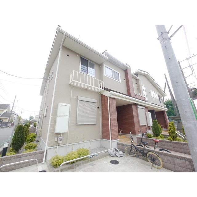 アステール１の賃貸物件