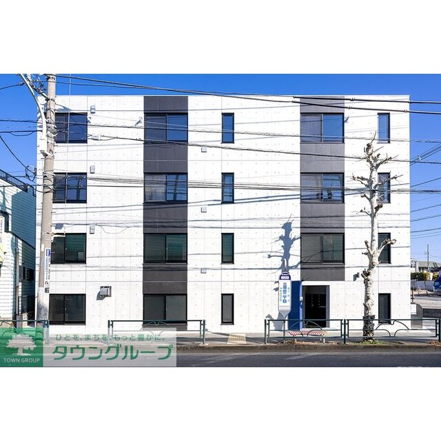 シュロス石神井公園の賃貸物件