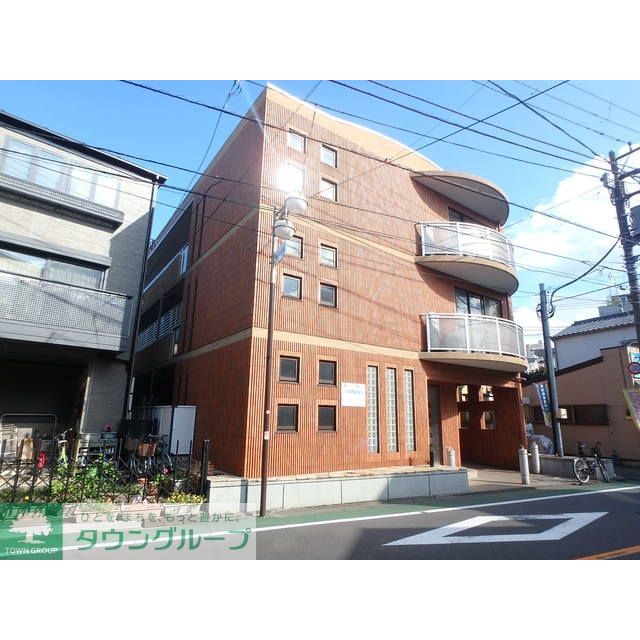 ロイヤルメゾン中丸の賃貸物件