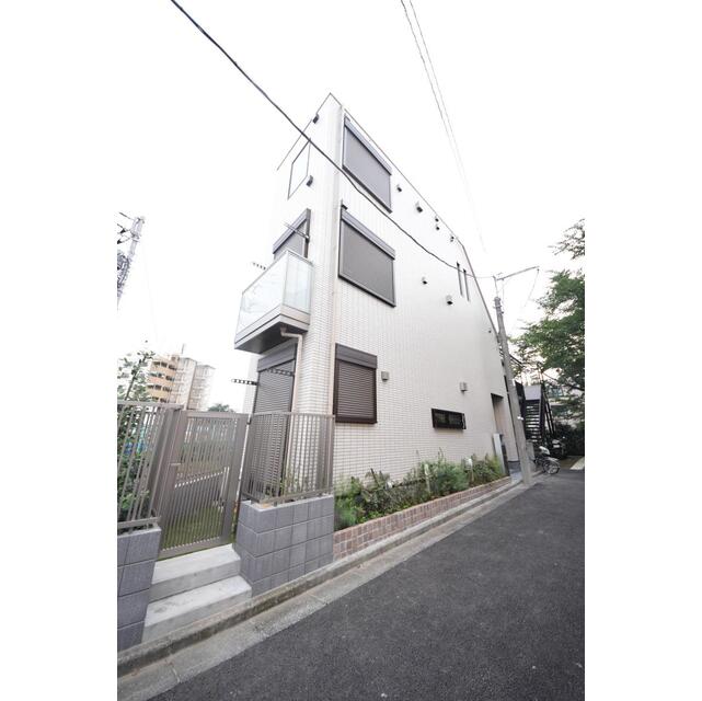 チェリーアベニューの賃貸物件