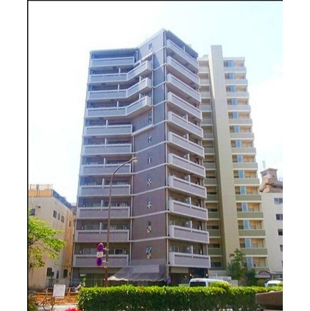 エクセリア大山の賃貸物件