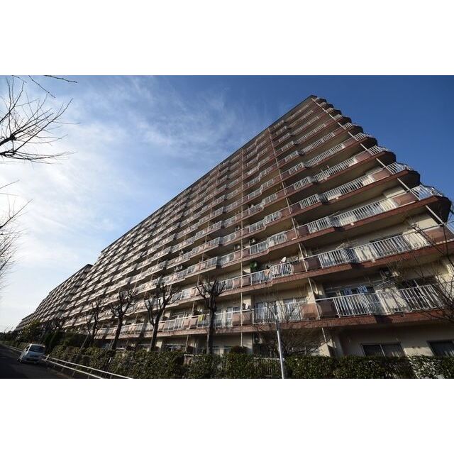 ライオンズマンション調布の賃貸物件