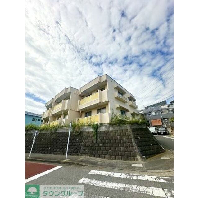 エミネンス湘南の賃貸物件