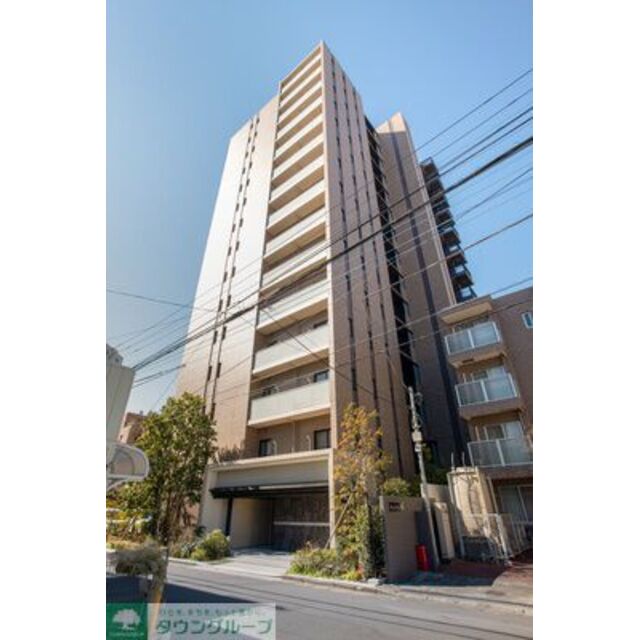 パークホームズ浦和常盤ステーションプレミアの賃貸物件