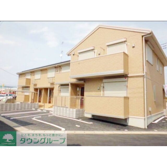 プラージュの賃貸物件