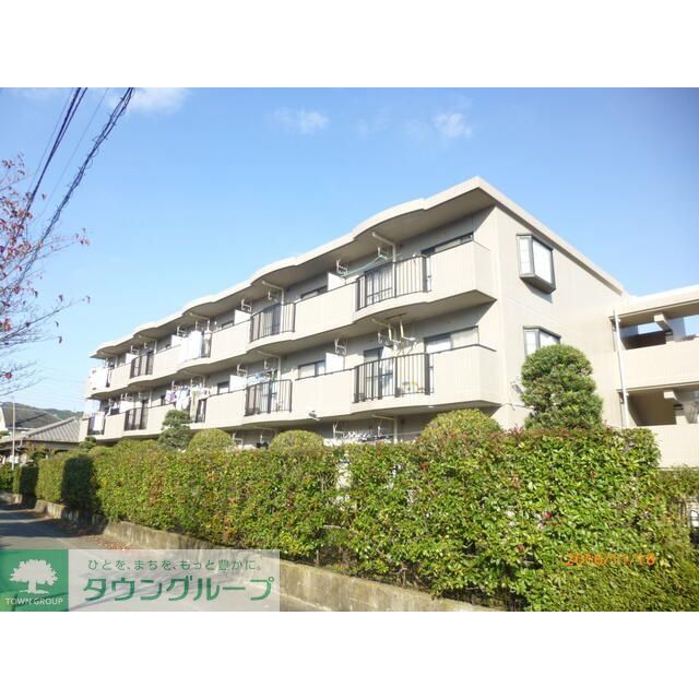 サニーハウス松風の賃貸物件