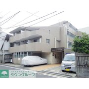 物件名が入ります