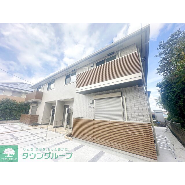 サン・ヴィラーレの賃貸物件