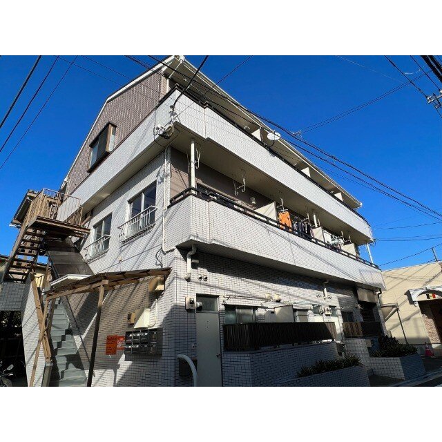 コーポ上原の賃貸物件